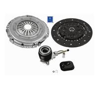 Kit frizione SACHS 3000 990 008