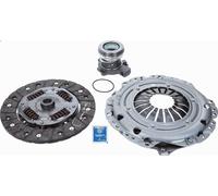 Kit frizione SACHS 3000 990 026 per OPEL COMBO Tour 1.6 2001-2006