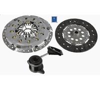 Kit frizione SACHS 3000 990 052 per VOLVO S80 I (184) 2 1998-2006