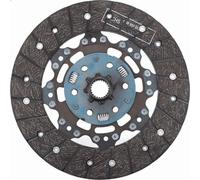 Kit frizione SACHS 3000 990 081 per AUDI A3 (8P1) 2 2003-2012