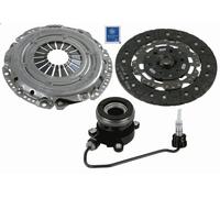 Kit frizione SACHS 3000 990 136 per OPEL CORSA D (S07) 1.6 2006-2014
