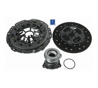 Kit frizione 3000 990 137 SACHS per OPEL ASTRA H TwinTop VECTRA C ASTRA H