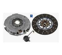 Kit frizione 3000 990 258 SACHS per SSANGYONG KORANDO
