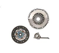 Kit frizione SACHS 3000 990 294 per AUDI TT (8J3) 2 2006-2010