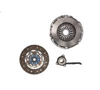 Kit frizione SACHS 3000 990 328 per AUDI A3 (8P1) 2 2003-2012