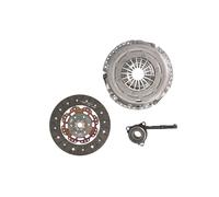 SACHS 3000 990 331 Kit Frizione XTend Kit Con CSC Per Volkswagen Golf VII (5G1, BQ1, BE1, BE2) 2012-2021