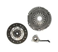 SACHS 3000 990 332 Kit frizione per VW Golf IV Schrägheck (1J1) POLO (9N)