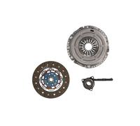 Kit frizione SACHS 3000 990 340