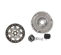 Kit frizione SACHS 3000 990 354