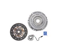 Sachs Kit frizione 3000 990 372 per Opel Antara Captiva C100/C140 2.4 4WD