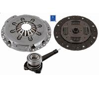 Sachs Kit frizione 3000 990 382 per Nissan, Opel, Renault, Vauxhall