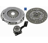 Kit frizione SACHS 3000 990 392 per FORD S-MAX (WA6) 1.8 2006-2014
