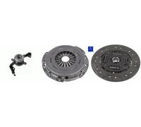 Kit Frizione SACHS 3000 990 437 Per MERCEDES-BENZ