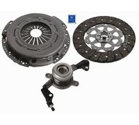 Kit frizione SACHS 3000 990 471 per MERCEDES-BENZ SLK (R171) 1.8 2004-2011