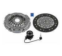 SACHS 3000 990 526 Kit Frizione Kit Con CSC Per Opel Meriva B MPV/Space Wagon (S10) 2010-2017
