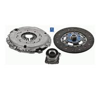 Sachs Kit frizione 3000 990 556 per Chevrolet, Opel, Vauxhall, Holden