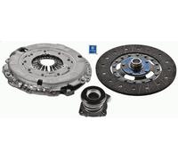 Kit frizione SACHS 3000 990 556 per OPEL ANTARA A (L07) 2.2 2010-2015