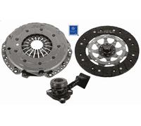 Kit frizione SACHS 3000 990 558 per CITROEN DS3 (SA_) 1.6 2009-2015