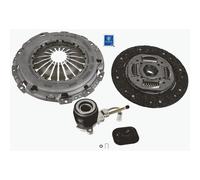 SACHS 3000 990 568 Kit Frizione Kit Con CSC Per Ford Galaxy (WGR) 1995-2006