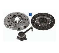 Kit frizione 3000 990 589 SACHS per SEAT AUDI VW SKODA