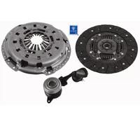 Kit frizione con cuscinetto idraulico SACHS1 3000 990 628