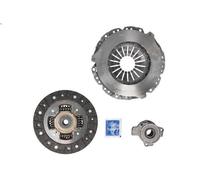Kit frizione SACHS 3000 990 637 per OPEL COMBO Tour 1.6 2001-2006