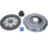 Kit frizione SACHS 3000133002 per Bmw Serie 3 berlina (e30)(1982->) 2,4 - 85kw 1
