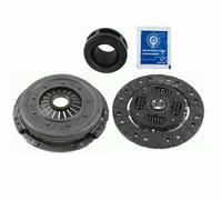 SACHS 3000 297 002 Kit Frizione Per Mercedes-Benz T1 Pianale Piatto/Telaio (601) 1977-1996