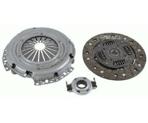 KIT FRIZIONE SACHS 3000581001