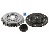 SACHS 3000 828 001 Kit Frizione Per Opel Astra F Furgone/Familiare (T92) 1991-1999