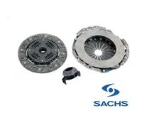 Kit frizione 3000 855 601 SACHS per FIAT DUCATO Pianale piatto/Telaio