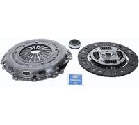 Kit frizione SACHS 3000950005 per Citroen Berlingo (2008->) 1,6 - 72kw 97cv 16v