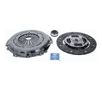SACHS Kit Frizione per Peugeot 2008 i Cu _ 1.6 Vti 308 4A_4C_1.4 16V 0U_