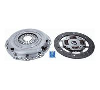 Kit frizione 3000 950 016 SACHS per MAZDA 2