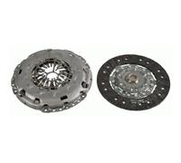 SACHS 3000 950 940 Kit frizione per AUDI,SEAT,SKODA,VW