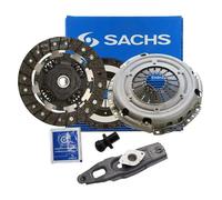 Kit Frizione + Cuscinetto Sachs Originale Smart Fortwo (451) 1.0cc - 800cdi