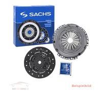 SACHS 3000 951 112 Kit frizione