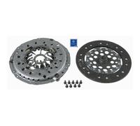 Kit Frizione Sachs 3000951142 Xtend per Opel Renault Vauxhall