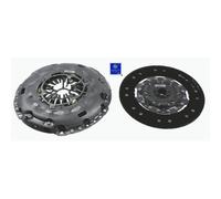 Kit Frizione Sachs 3000951821 Xtend per Ford Volvo