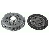 Kit frizione 3000 951 986 SACHS per RENAULT DACIA