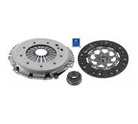 Kit frizione 3000 970 005 SACHS per AUDI A4 B7 Avant A4 B6 A4 B6 Avant A4 B7