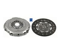 SACHS 3000 970 044 Kit Frizione XTend per Alfa Romeo Giulietta (940_) 2010-2020 e altri veicoli