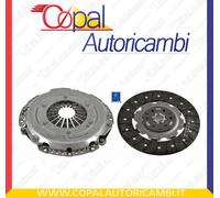 SACHS 3000 970 071 Kit Frizione XTend Per Fiat Punto (199_) 2005