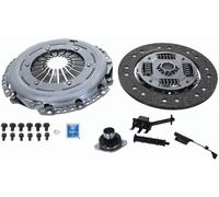 Kit frizione SACHS 3000970072 per Audi A4 allroad quattro (8kh)(2009->) 2,0 - 10