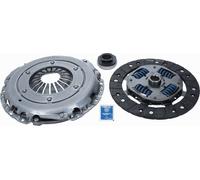 KIt frizione SACHS 3000970149 per Citroen Jumpy (2007->) 2,0 - 72kw 97cv hdi fap