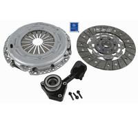 Kit frizione SACHS 3000990221 per Ford C-max (cb3)(2007->) 1,6 - 66kw 90cv tdci