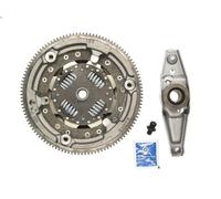 Kit frizione SACHS 3090 600 002 per SMART CABRIO (450) 0.7 2003-2004