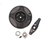 Kit frizione SACHS 3090 600 003 SMART CABRIO (450) 0.8 2001-2004