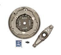 Kit frizione SACHS 3090 600 008 per SMART CABRIO (450) 0.6 2001-2004