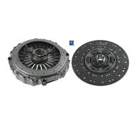 Kit frizione SACHS 3400 043 032